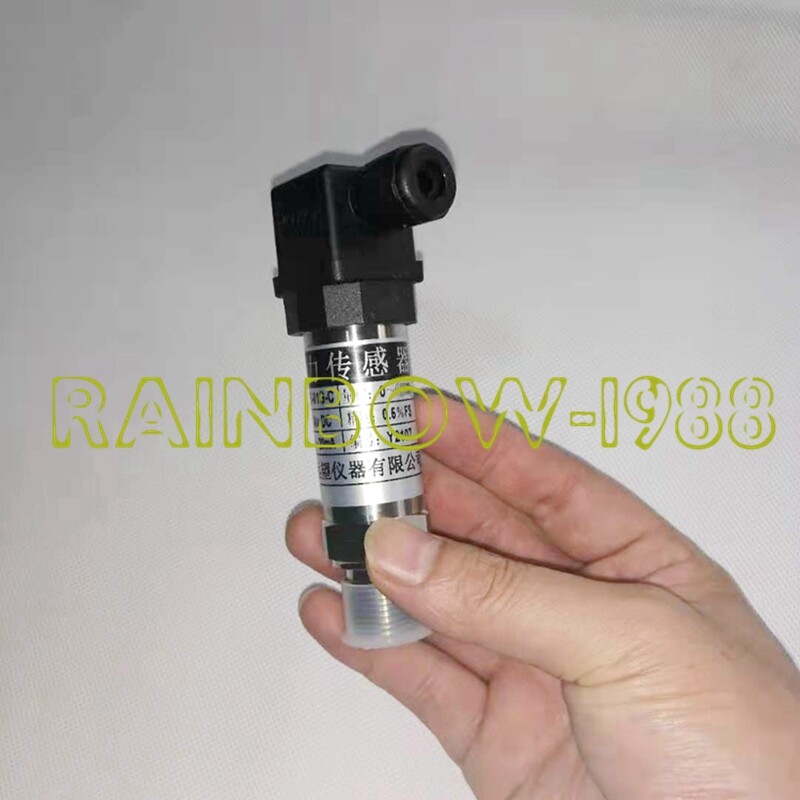 Marine YSZK01GC Diffusion Silicon Pressure Transmitter 01.6Mpa