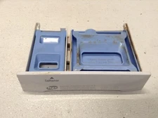 OEM LG WASHER DISPENSER DRAWER ASSEMBLY AAZ72925601