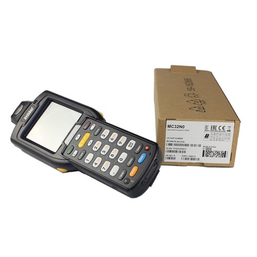 Motorola MC32N0-RL2SCLE0A ordinateur portable laser code-barres lecteur d'image 1D - Photo 4/6