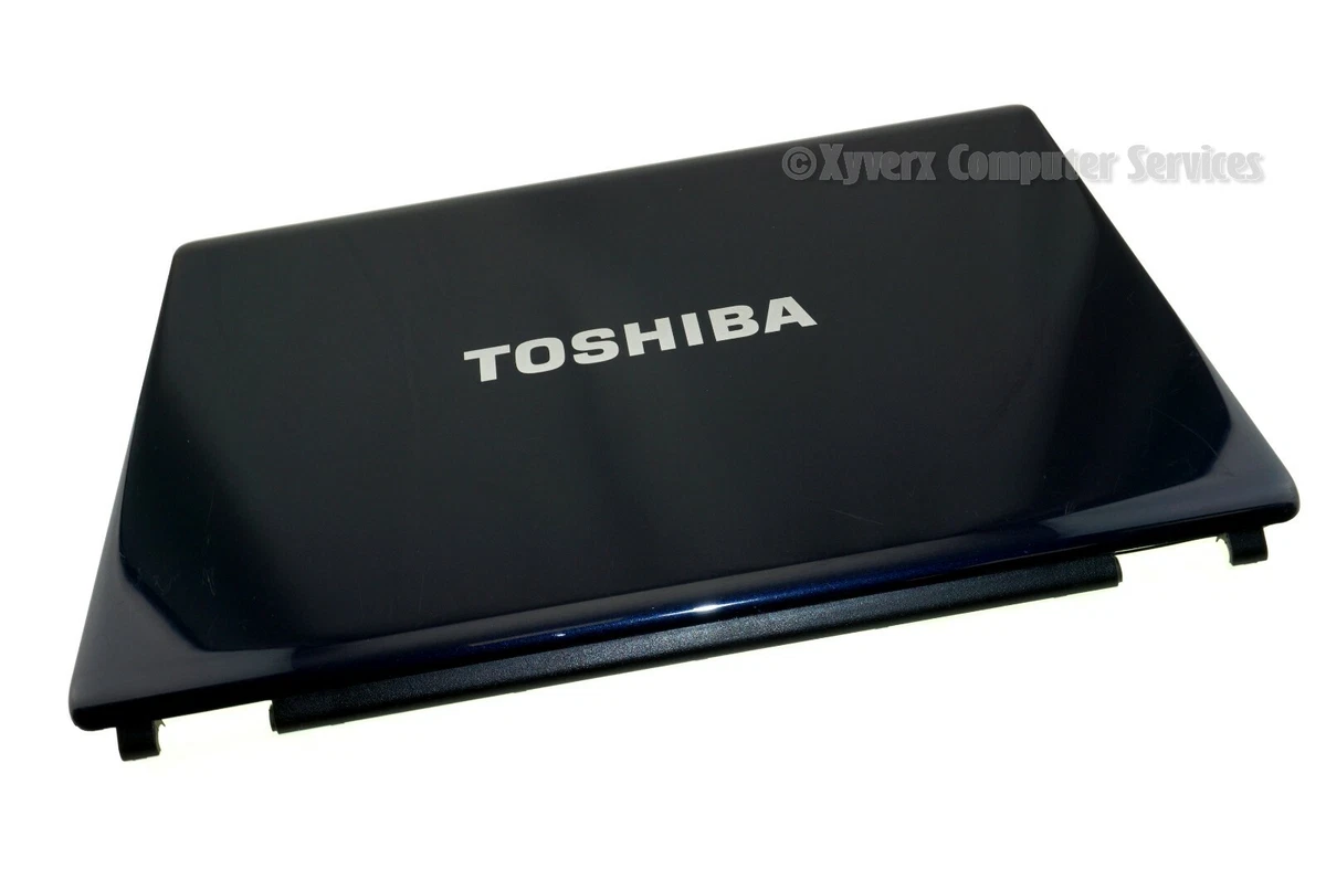 Coque écran Arrière Toshiba Tecra S3 – TOP BACK COVER – Occasion
