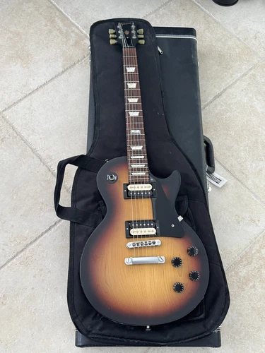 gibson les paul lpm