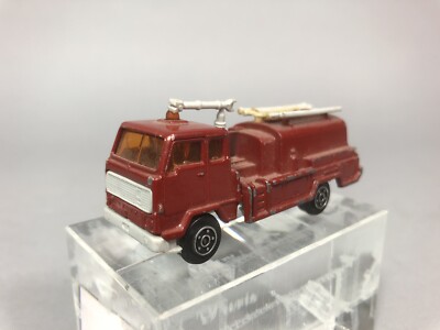 Norev AMC0191098 Citreon U11 Camion de Pompiers (1935) | Menzels