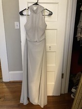 Jenny Yoo brett bridesmaid dress cloud 2 Bella Bridesmaids