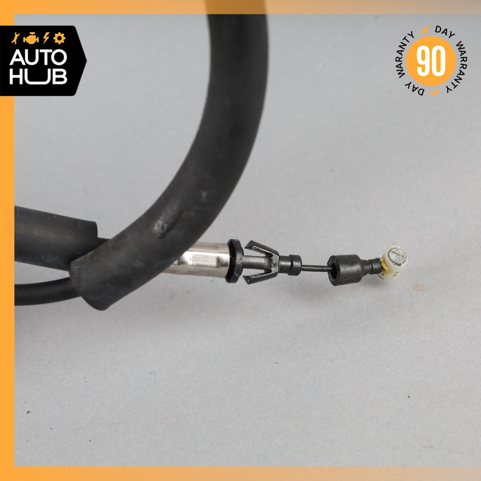 Maserati Ghibli Quattroporte Rear Right Side Door Lock Latch Actuator OEM 75k