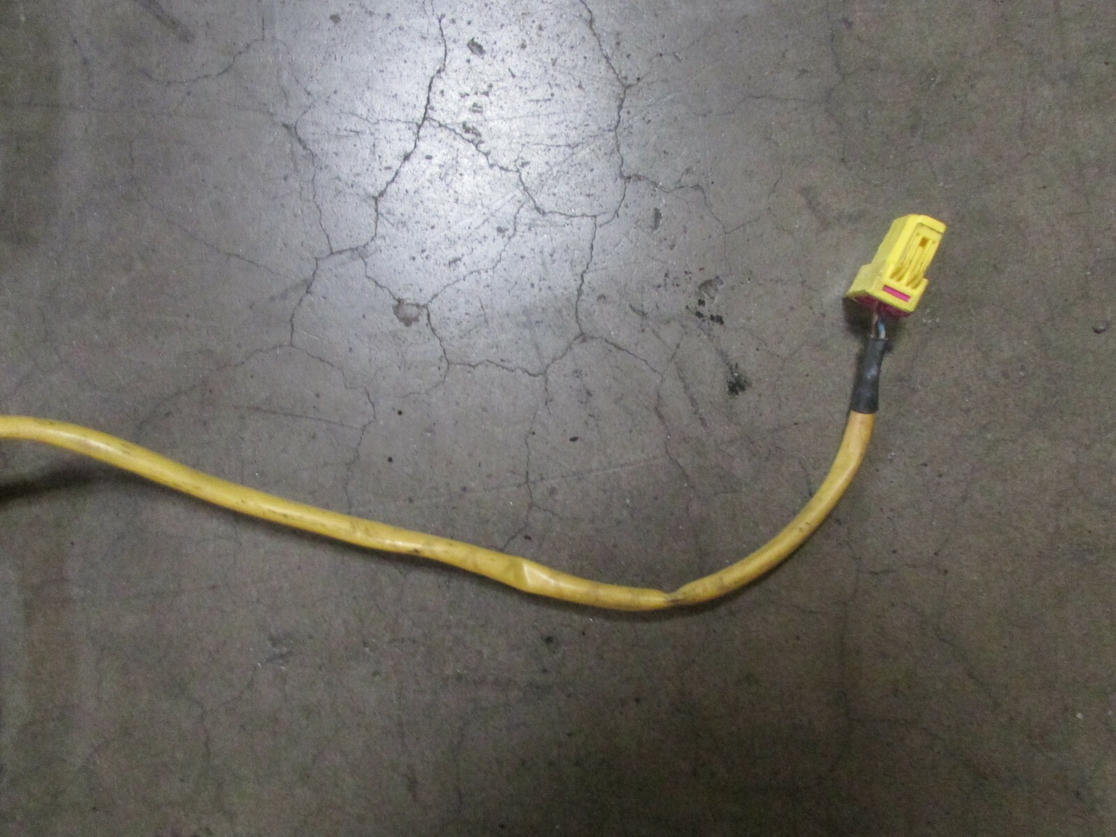 Ferrari 456, Wire Harness, Used, P/N 174484
