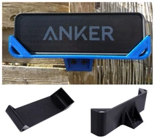 Wall Mount for Anker SoundCore Bluetooth Speaker