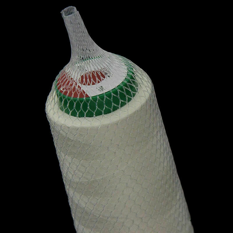 50 Pcs Thread Net Sleeve Spool Saver for Sewing Embroidery Machine Mess - Image 2 of 4