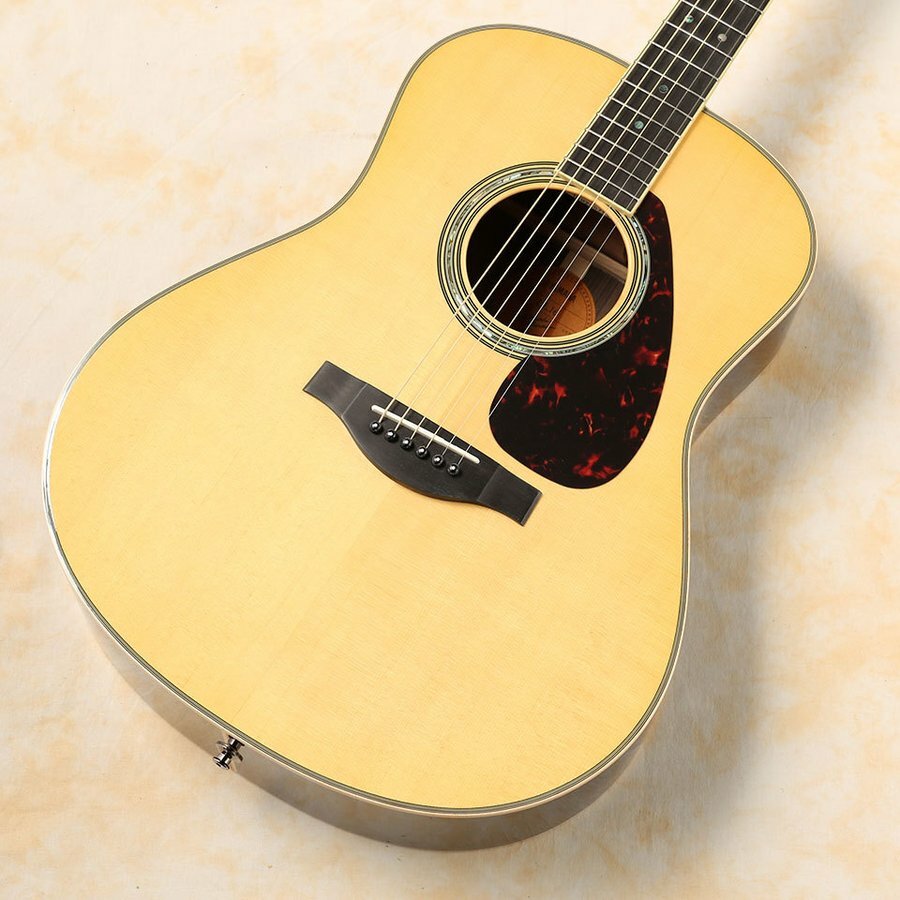 YAMAHA Acoustic Guitar LL16 ARE NT eBay