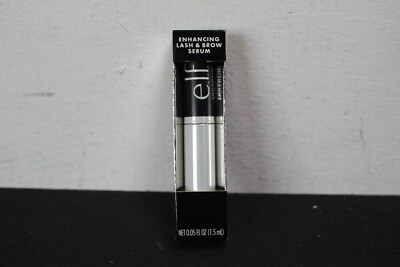 elf, Serum Lash & Brow Enhancing, 0.05oz/1.5ml