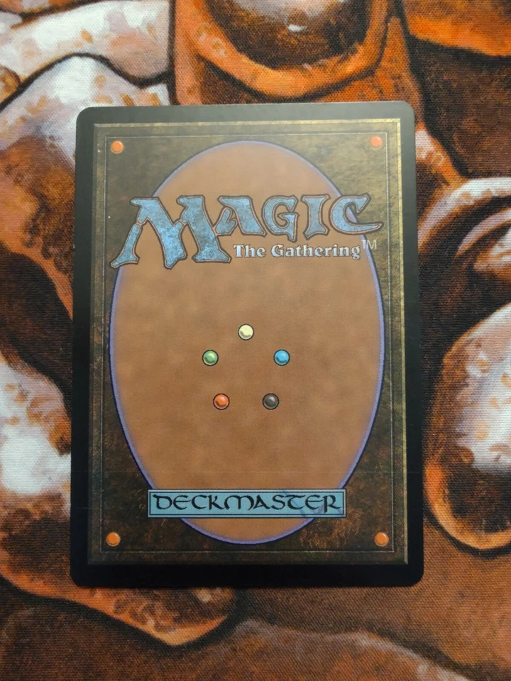 NM Japanese FOIL Noxious Revival New Phyrexia NPH MTG Magic the Gathering - Image 2 of 2