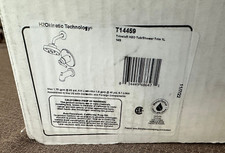 Delta T14459 Chrome Single Function Pressure Balanced Tub/Shower Trim only