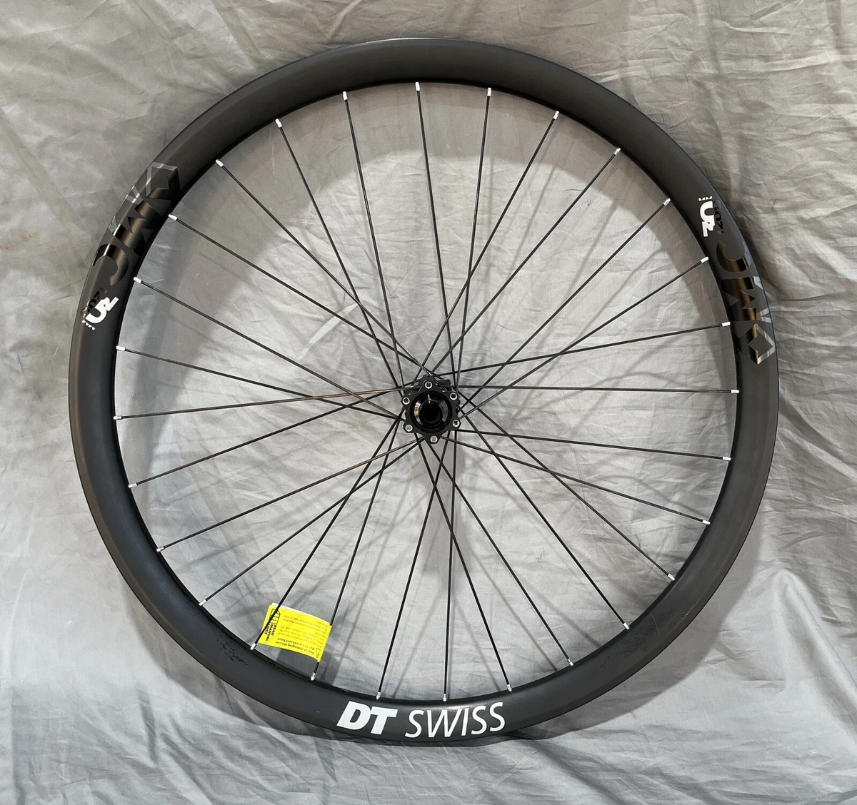 DT Swiss 29