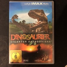 IMAX: Dinosaurier - Giganten Patagoniens | DV...