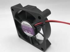 SUNON 6015 KDE2406PHB2 DC24V 1.9W 6CM 2-wire high-end inverter cooling fan