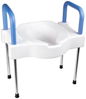 Tall-ette Extra Wide Elevated Toilet Seat With Legs , New, Free Shipping on sale Tall-ette Extra Wide Elevated Toilet Seat With Legs , New, Free Shipping on sale