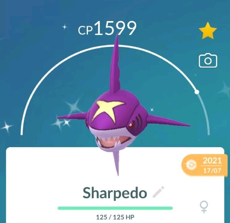 Unlocking Mega Sharpedo Pokémon GO: Tips for Pokémon GO Players