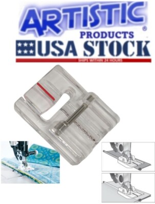Piping Foot #820532096 for Pfaff Creative, Hobby, Expression, Tiptronic Models