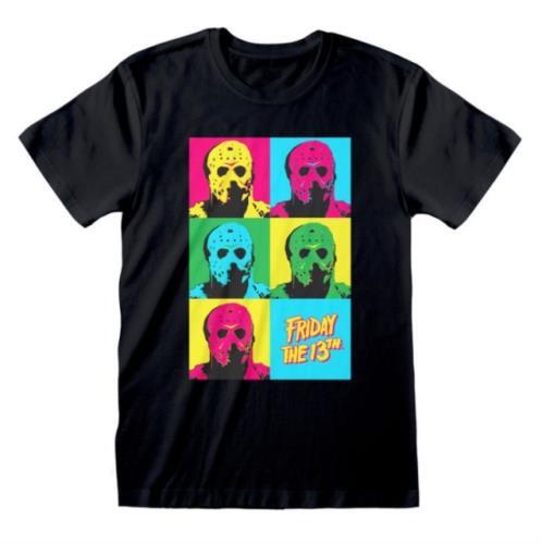 ALTRA VENERDÌ 13 JASON POP ART (XL) T shirt