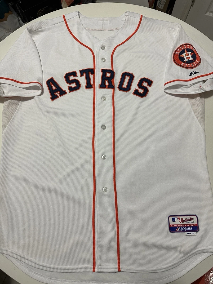 Houston Astros 52 Size MLB Jerseys for sale | eBay