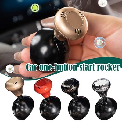 Car One Button Start Lever Car Push to Start Button Buttons D4B5 D4P7 S7S3 GTR3