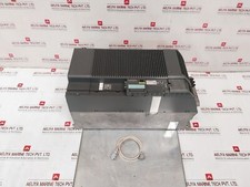 SIEMENS 1P 6SL3210-1KE31-4UF1 SINAMICS Power Module G120C 47-63HZ 3AC 380V-480V