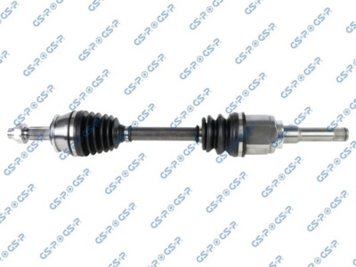 Albero Motore Anteriore Sinistro for Mercedes-Benz A/B-Klasse W169W245