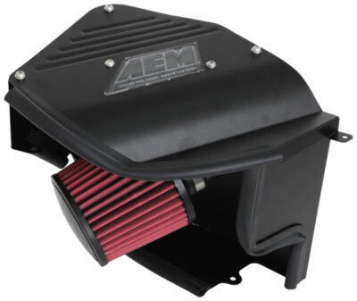 AEM Fits 19-21 BMW 330i L4-2.0L F/I Cold Air Intake