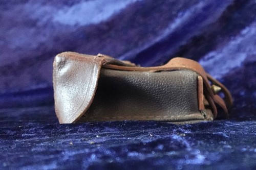 Russische Patronentasche Bullet Pouch Mosin Nagant 7.62 x 54R Sniper WWII antik - Bild 6 von 6