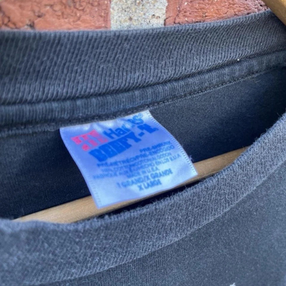 Camisa Sandman vintage DC Comics años 90 XL Foto 2 de 4