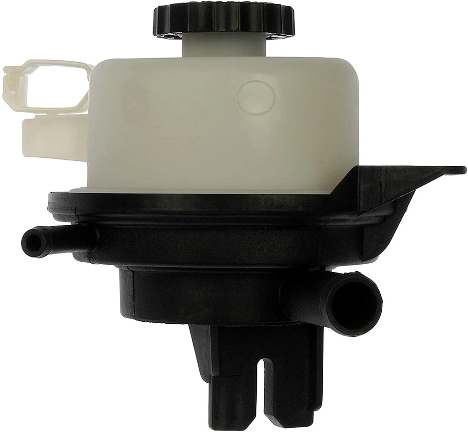 Power Steering Reservoir for 2001 2002 2003 2004 2005 2006 Dodge Grand Caravan Foto 2 de 3