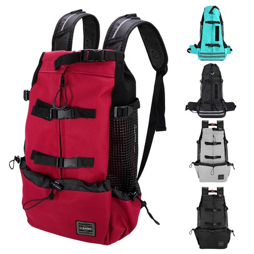 north face dog backpack