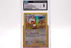 Pokemon TCG CGC 9 Meowth 53/83  2016 Toys R Us Promo Holo
