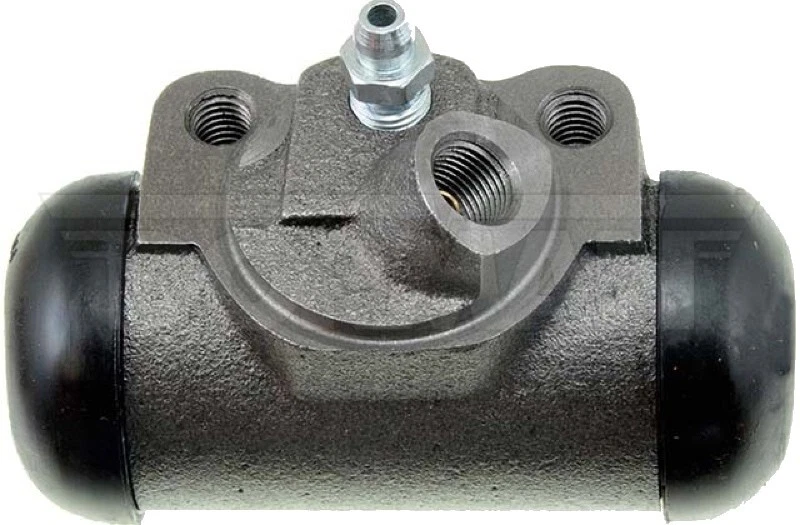 Juego de 2 cilindros de rueda de freno de tambor TRASEROS L & R para FORD E250 E350 F250 F350 Foto 4 de 4