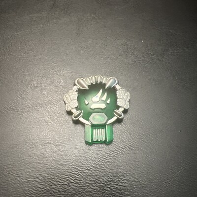 Transformers Beast Wars 10th Anniversary Megatron Cyber Key Accessory Part