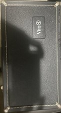 Vito Resto-Tone Clarinet W/Case