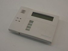 Vista Honeywell 6160  Fire Alarm and Security Equipment Keypad