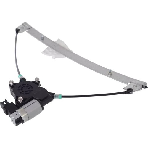 New Power Window Regulator with Motor Front Right Side Fits 2003-2008 Mazda 6 - Picture 2 of 6