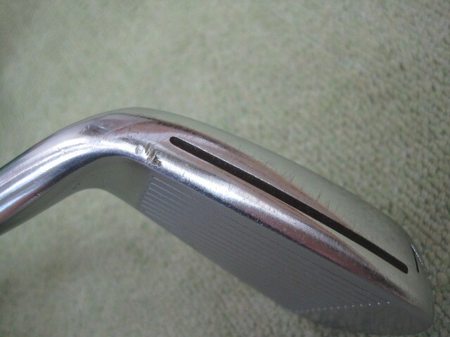 Golf Iron Set TaylorMade P790 2019 Dynamic Gold 120 VSS S200 Golf Iron Set TaylorMade P790 2019 Dynamic Gold 120 VSS S200