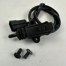 Triumph Thruxton 900 2011  Side kick stand switch
