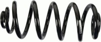 Sachs 994 666 Fahrwerksfeder