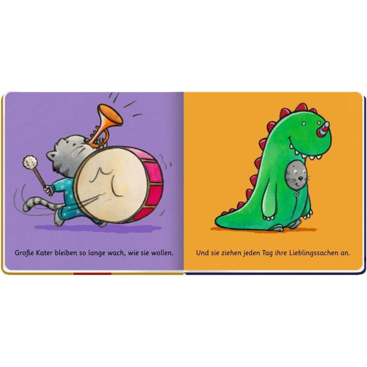 Thumbnail - Coppenrath Verlag Gute Nacht, Karli