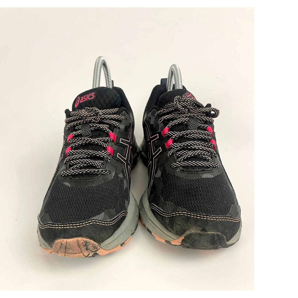 Asics gel scram cheap 4 women's review
