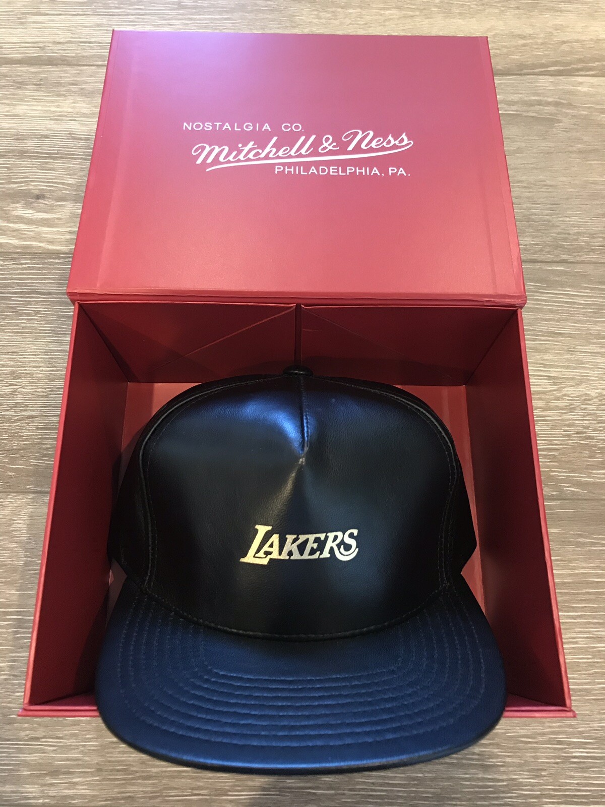 lambskin leather hats