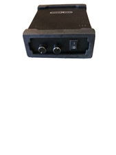 30amp dimmer NO DMX 2 channel