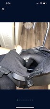Body Glove Pro 3 2:1 Spring Suit Wetsuit Men's Small Black