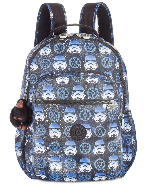 star wars laptop backpack