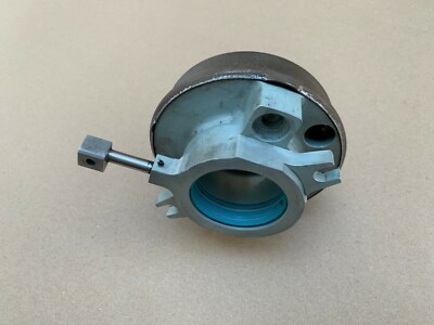 Maserati Quattroporte Granturismo F1 MC Shift Thrust Release  