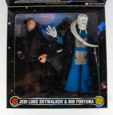 OLD Kenner Star Wars Bib Forunaフィギュア Amazon.com: STAR WARS The Vintage Collection Bib Fortuna Toy