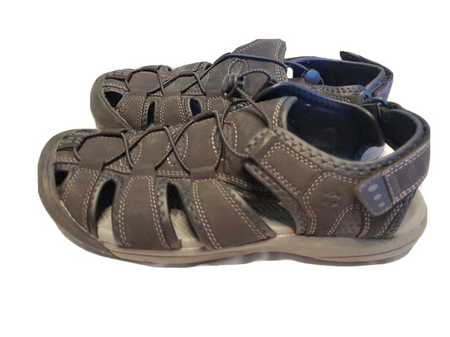 khombu travis sandals mens