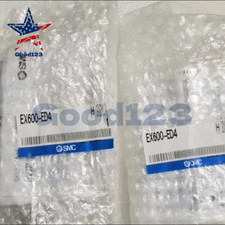 1PC New SMC EX600-ED4 End Plate Cylinder